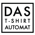 Das T-Shirt Automat