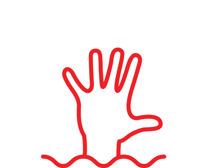 Hand Icon