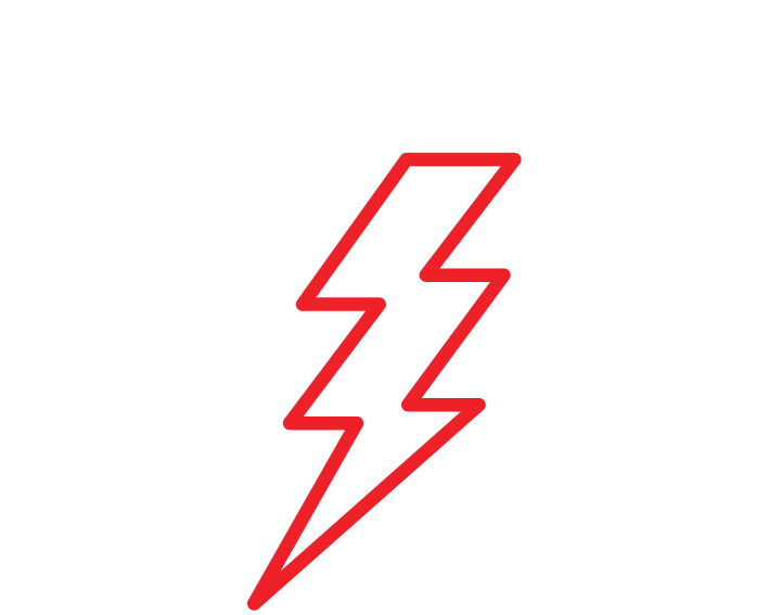 Lightning Icon