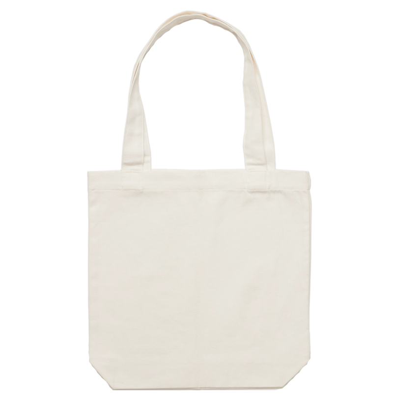 Tote bag icon