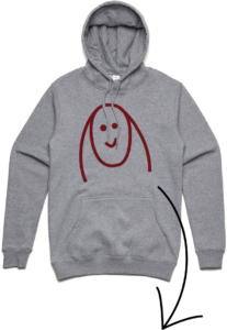 custom hoodie printing melbourne