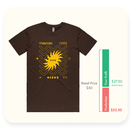 Floodraiser Tee .png Thumbnail