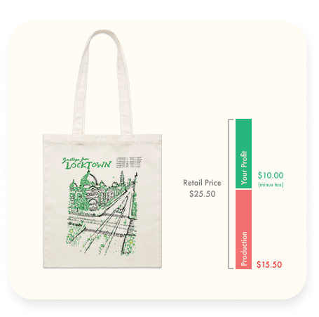 Locktown Tote.png Thumbnail