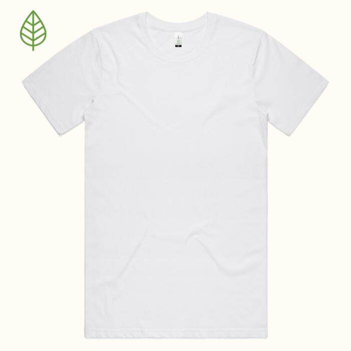 Organic Tee Thumbnail