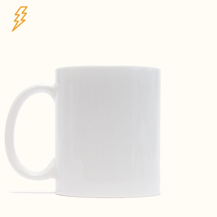 [RUSH] Mug Thumbnail