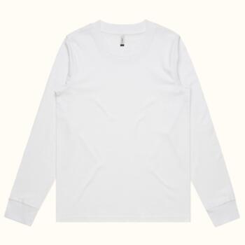 Women's Long-Sleeve Thumbnail