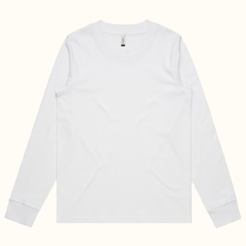 Women's Long-Sleeve Thumbnail