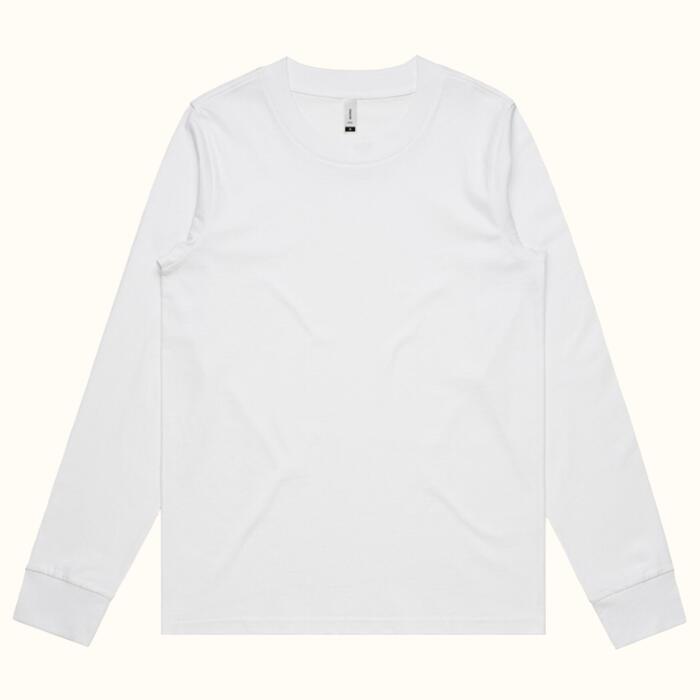 Women's Long-Sleeve Thumbnail