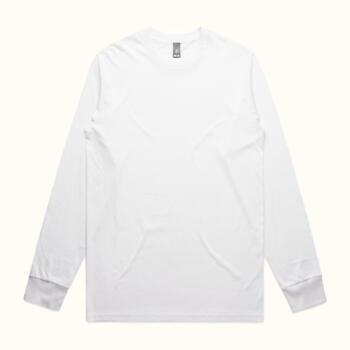 Long Sleeve T-Shirt Thumbnail