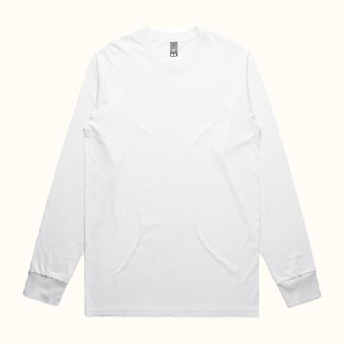 Long Sleeve T-Shirt Thumbnail