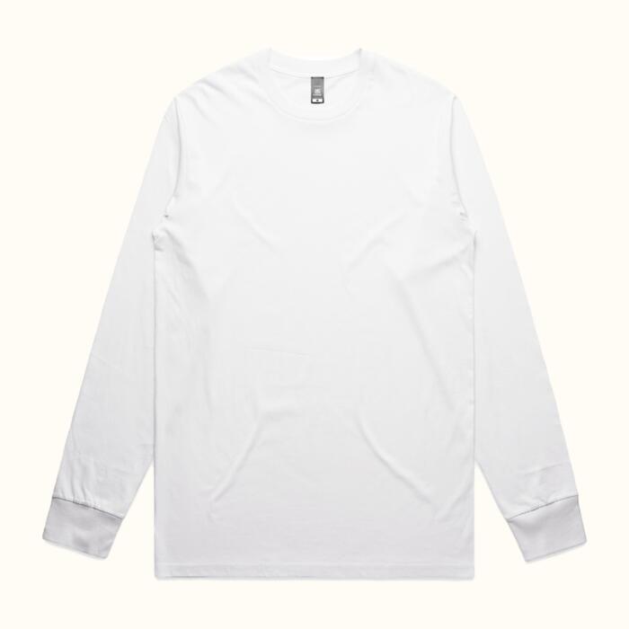 Long Sleeve T-Shirt Thumbnail