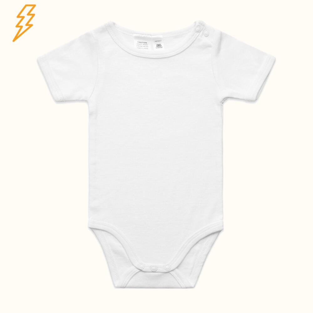 [RUSH] Infant One-Piece Thumbnail