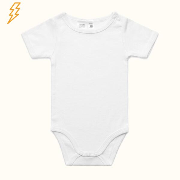 [RUSH] Infant One-Piece Thumbnail