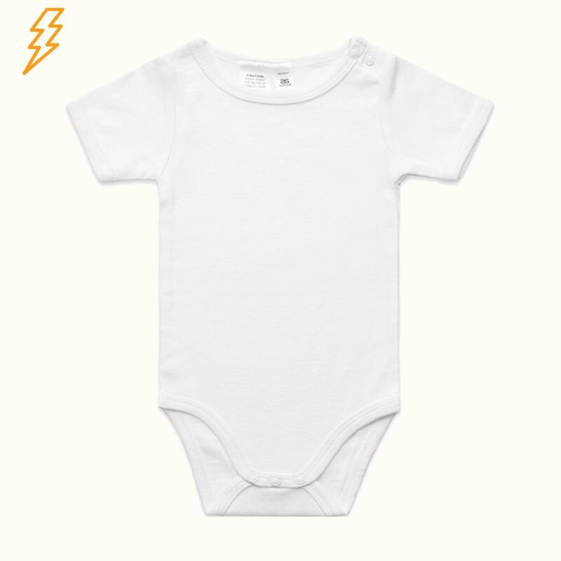 [RUSH] Infant One-Piece Thumbnail