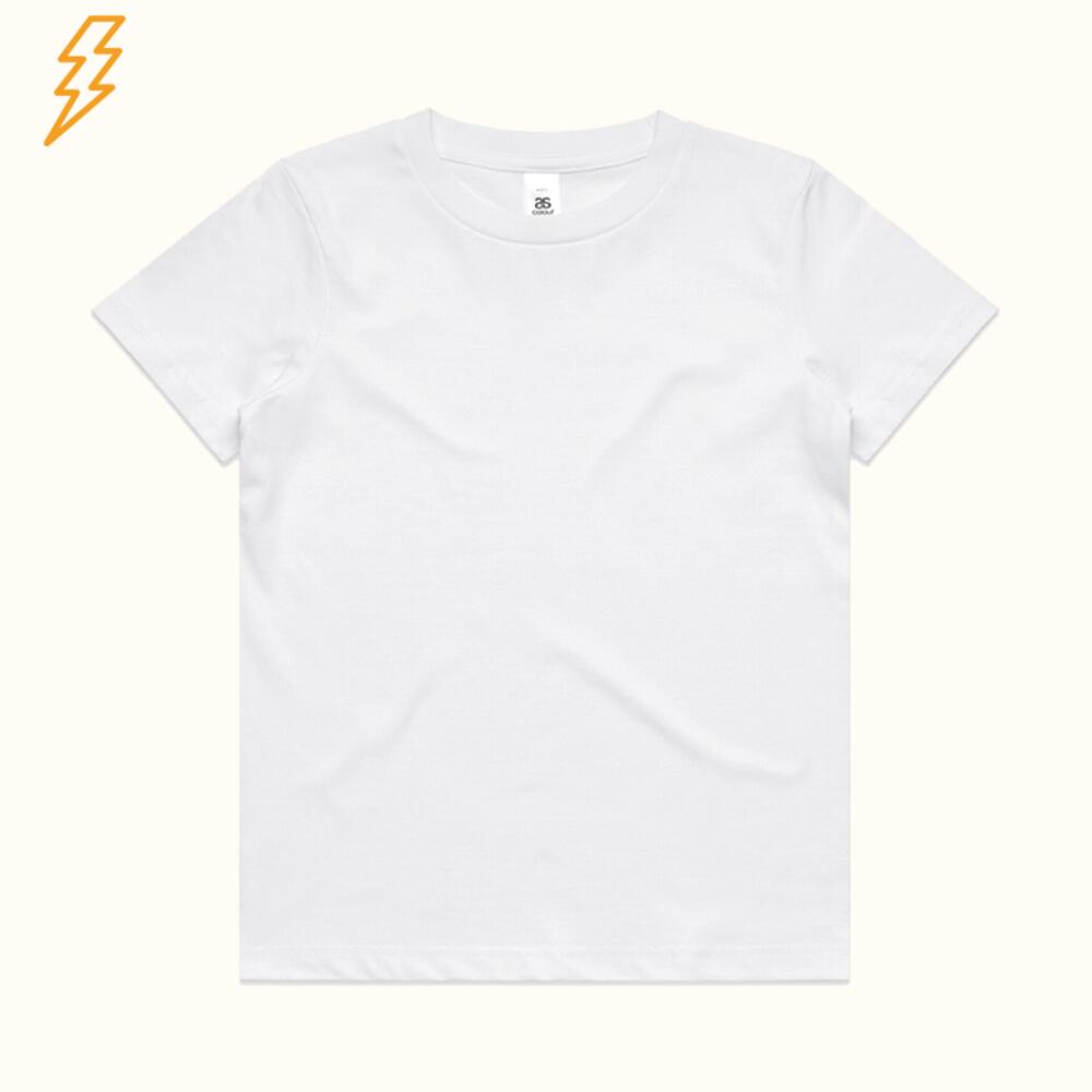 [RUSH] Kids T-Shirt Thumbnail