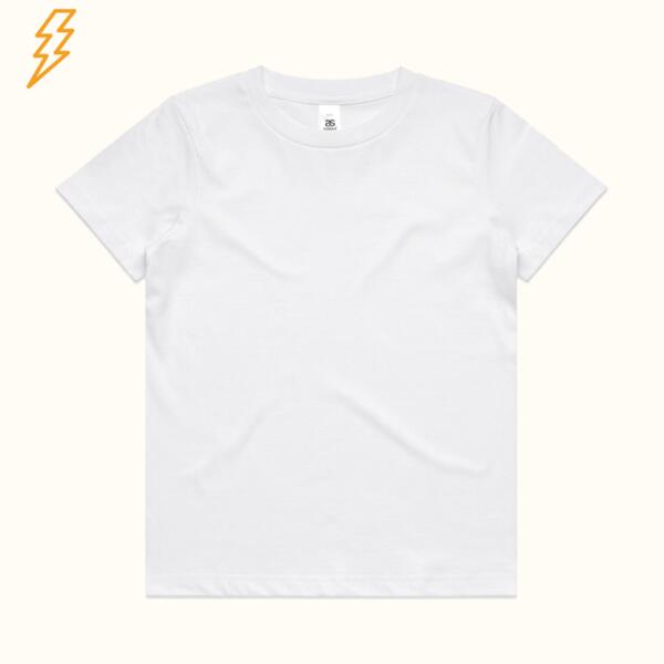 [RUSH] Youth T-Shirt Thumbnail