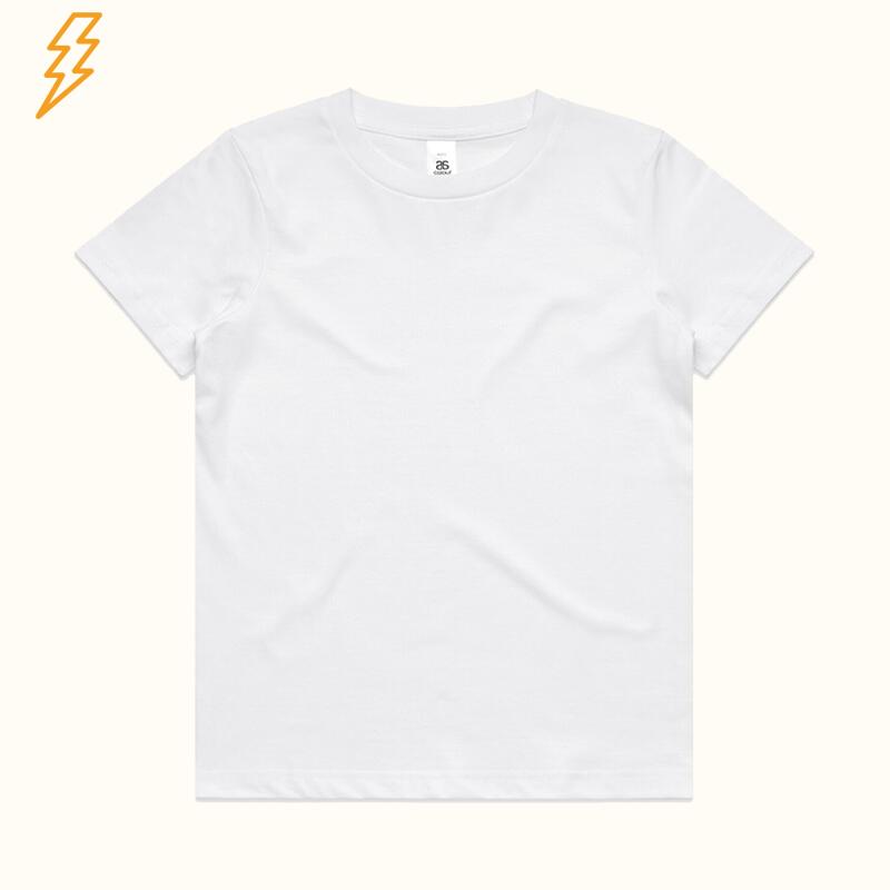 [RUSH] Youth T-Shirt Thumbnail