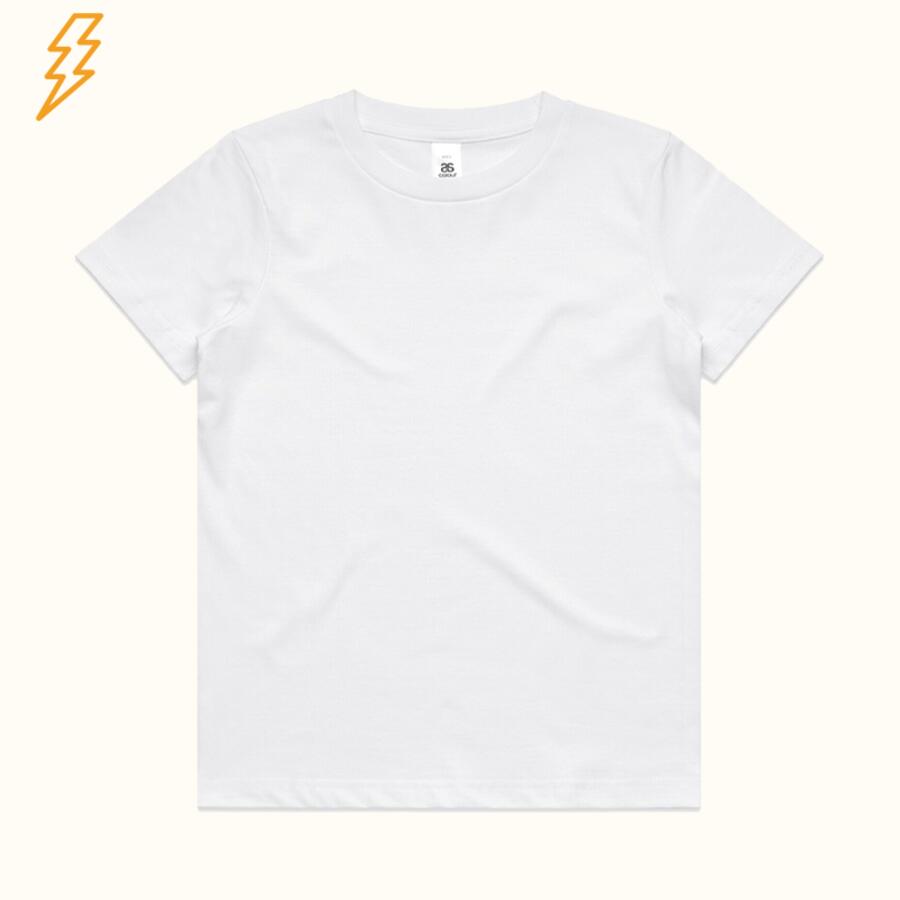 [RUSH] Youth T-Shirt Thumbnail