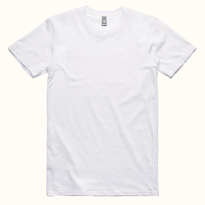 Standard Unisex Thumbnail