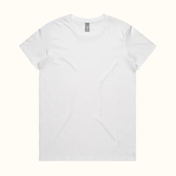 Women's Crew Neck Thumbnail