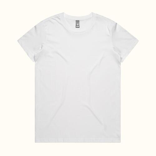 Women's Crew Neck Thumbnail