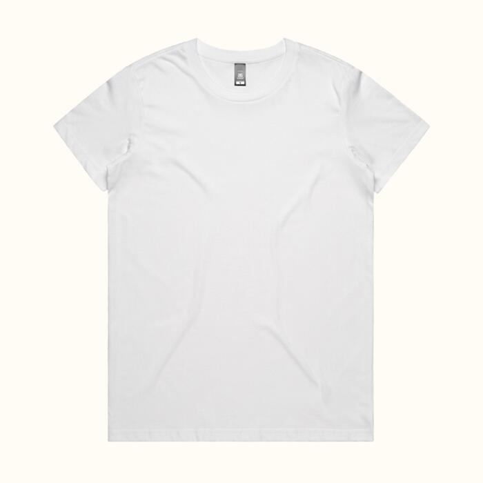 Women's Crew Neck Thumbnail