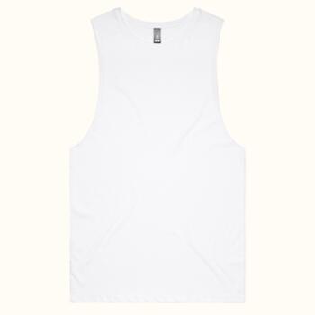 Unisex Singlet Thumbnail