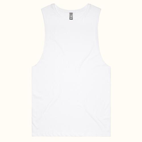 Unisex Singlet Thumbnail