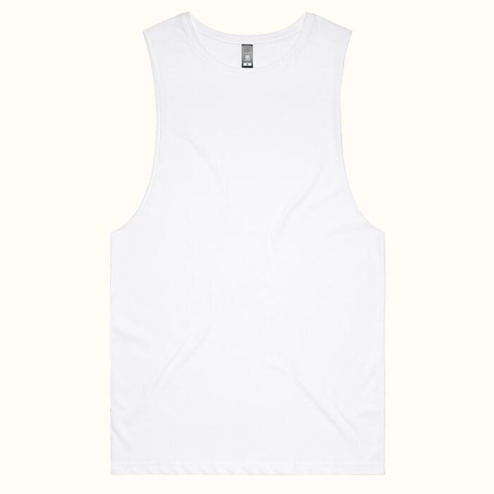 Unisex Singlet Thumbnail