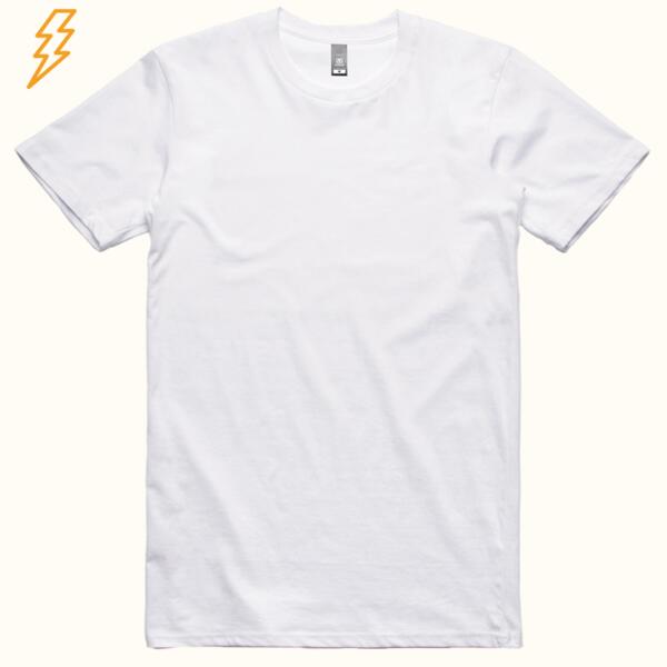 [RUSH] Standard Unisex Thumbnail