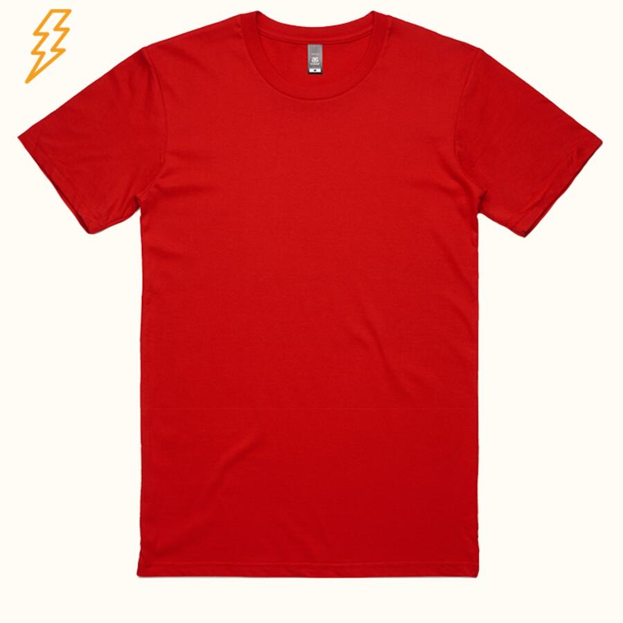 [RUSH] Standard Unisex Thumbnail