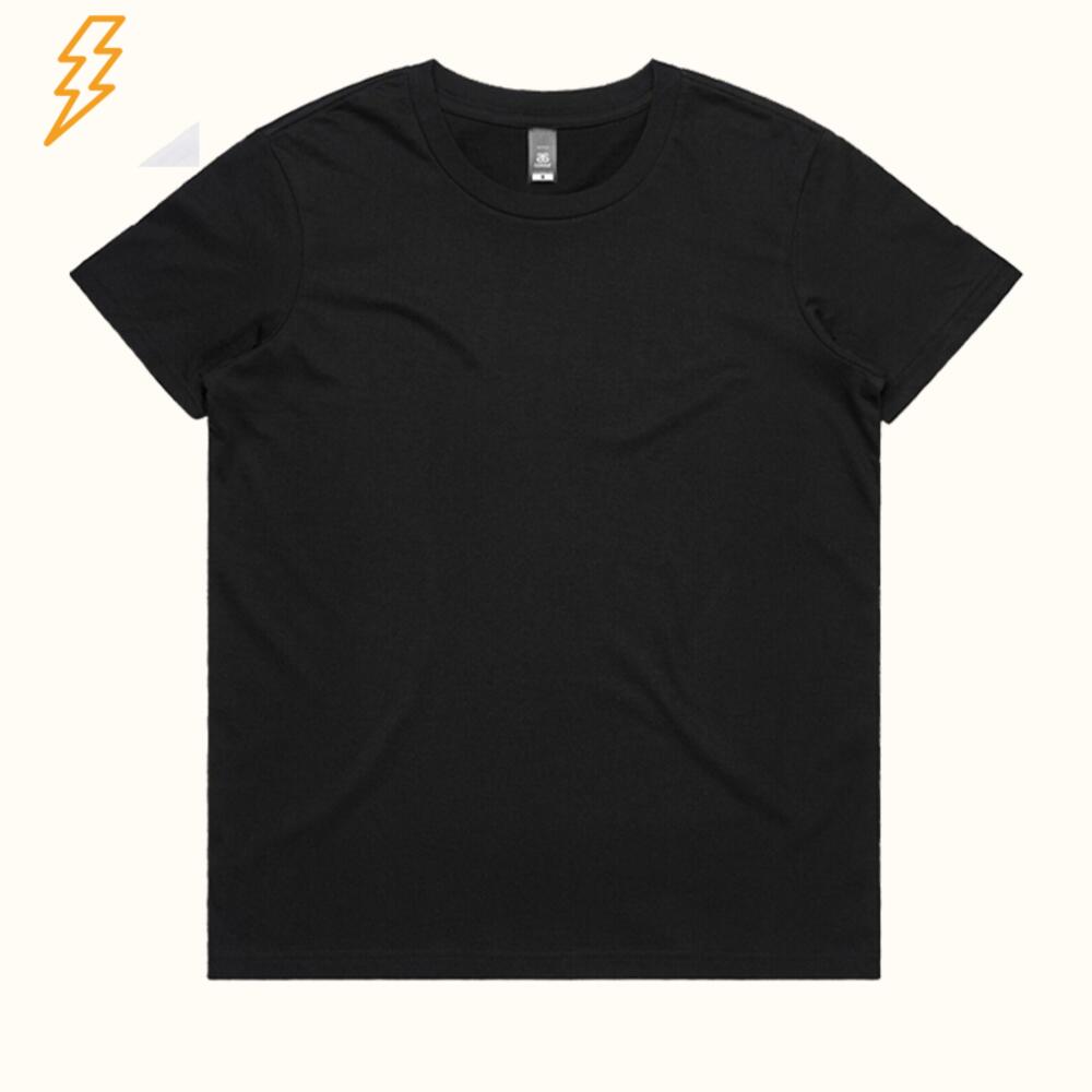 [RUSH] Women's Crew Neck Thumbnail