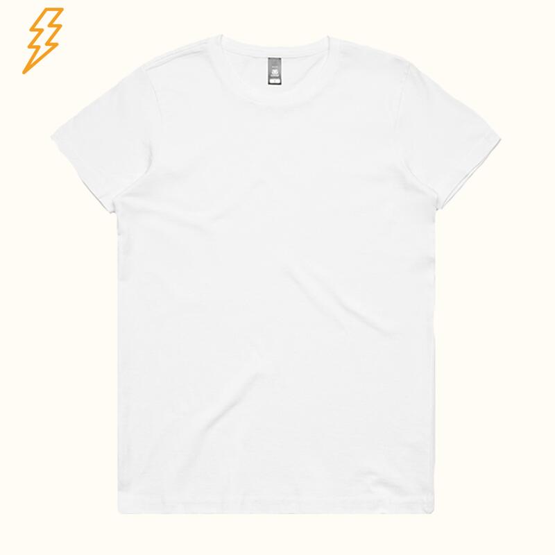 [RUSH] Women's Crew Neck Thumbnail