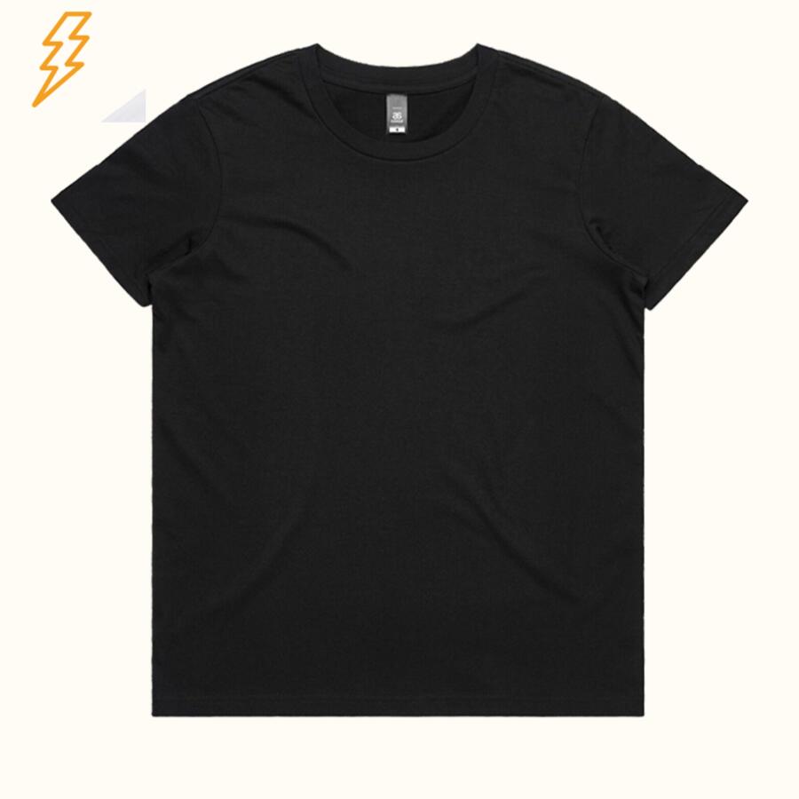 [RUSH] Women's Crew Neck Thumbnail