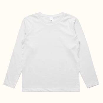 Youth Long Sleeve Thumbnail