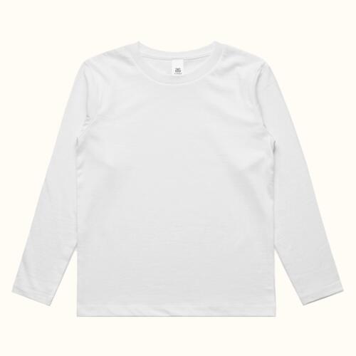 Youth Long Sleeve Thumbnail
