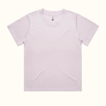 Women's Boxy Fit Thumbnail