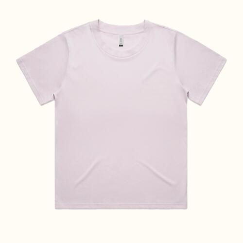 Women's Boxy Fit Thumbnail