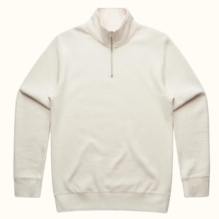 Half Zip Jumper Thumbnail