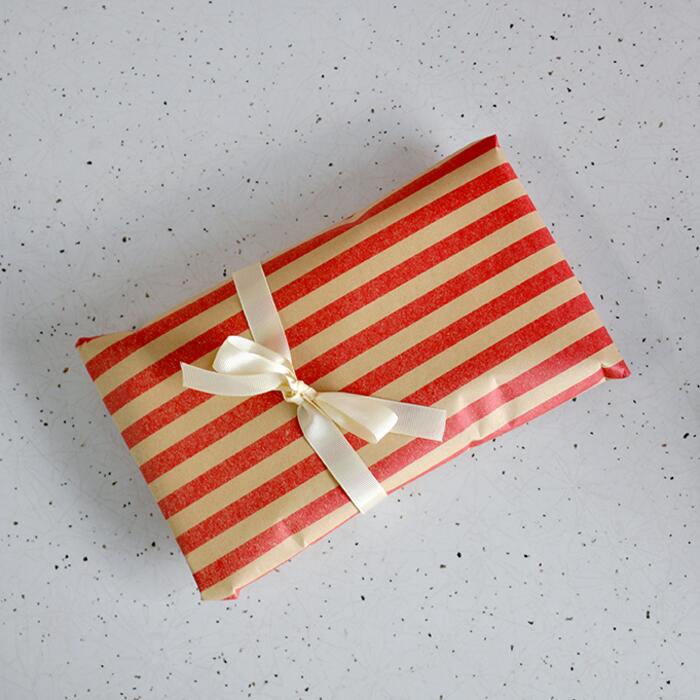 Das Gift Wrapping Thumbnail