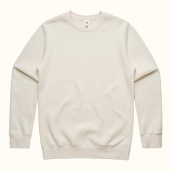 Fleecy Jumper Thumbnail