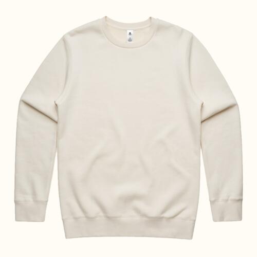 Fleecy Jumper Thumbnail