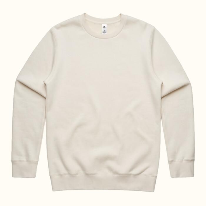 Fleecy Jumper Thumbnail