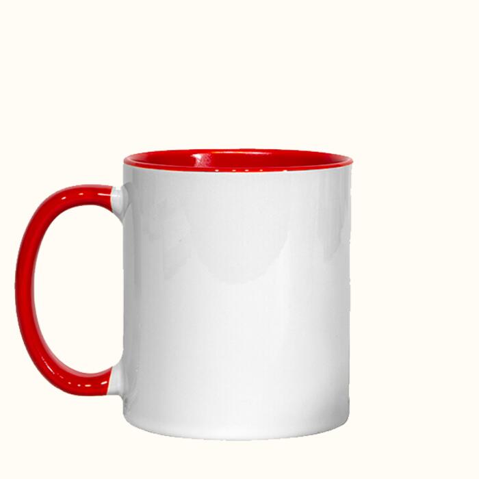 Red Mug Thumbnail