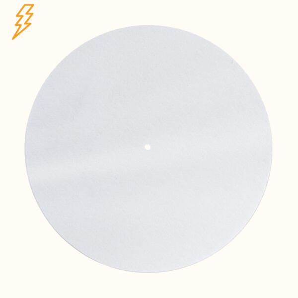 [RUSH] Slipmat Thumbnail