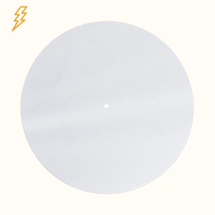 [RUSH] Slipmat Thumbnail