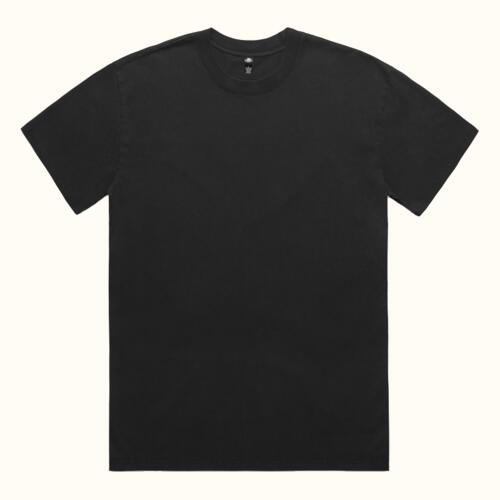 Mens Heavy Faded Tee Thumbnail