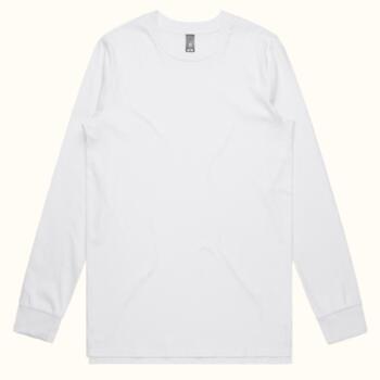 Base Long Sleeve (Clearance) Thumbnail