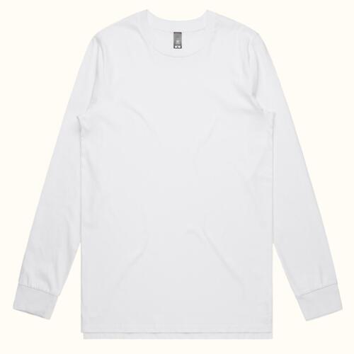 Base Long Sleeve (Clearance) Thumbnail