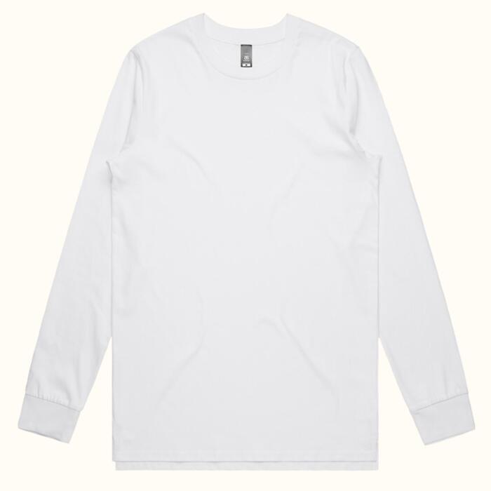 Base Long Sleeve (Clearance) Thumbnail